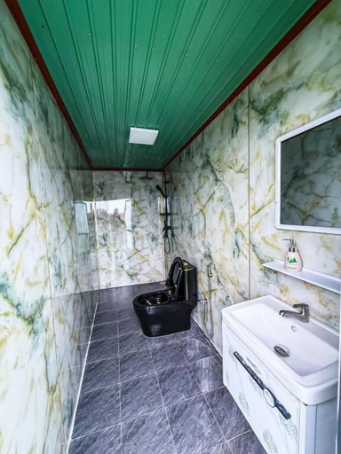 Bathroom 2, Rio Skyhouse, Đà Lạt