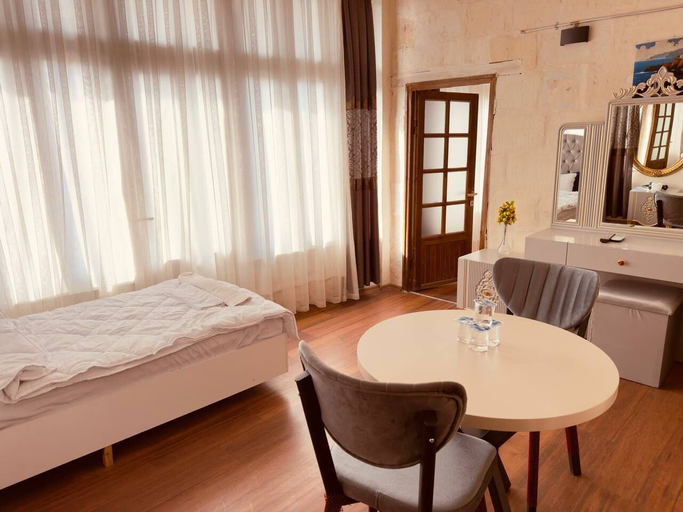 Bedroom 4, Fazilet Hanım Konağı, Şehitkamil