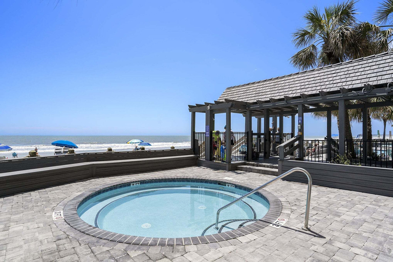 Pool 5, 1008 Waters Edge Resort 1 Bedroom Condo, Georgetown
