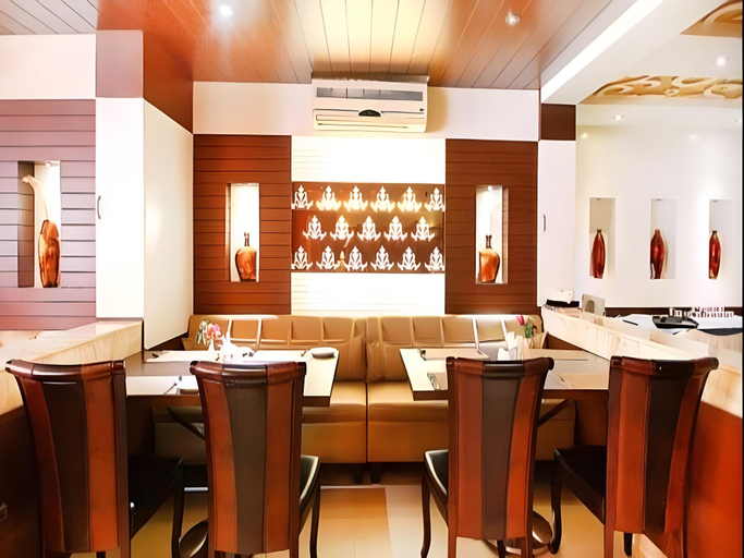 Food & Drinks 5, Hotel Grandeur, Ranga Reddy
