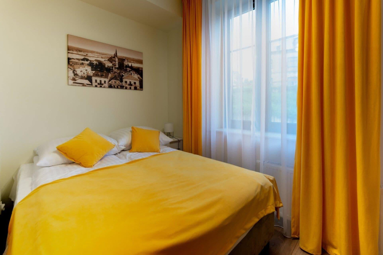 Bedroom 5, Apart Podolski, Sandomierz