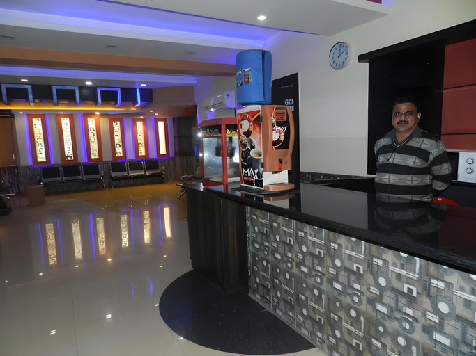 Others 5, Hotel The Novelty, Kanpur Nagar