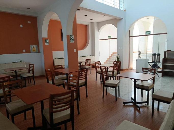 Others 5, Hotel Rosa Mistica Inn, Arequipa
