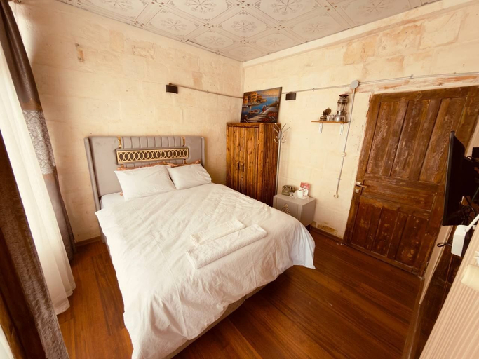 Bedroom 2, Fazilet Hanım Konağı, Şehitkamil