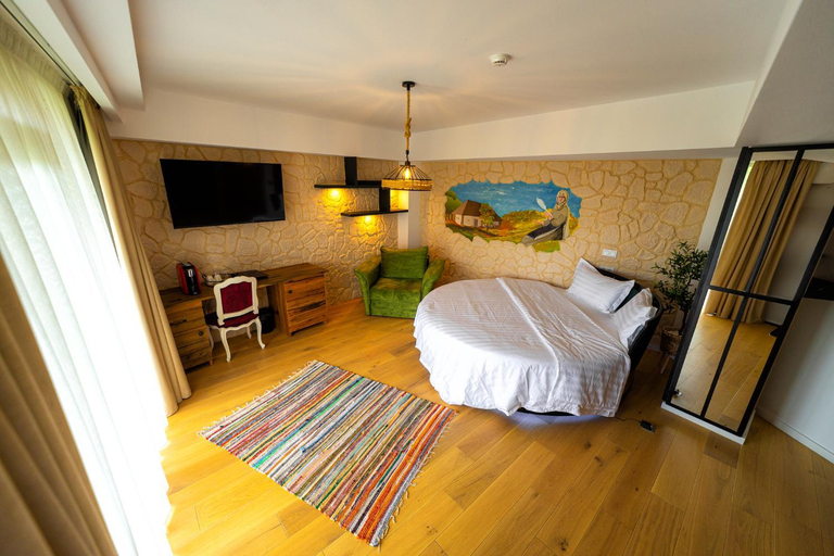 Facilities 4, Hotel Castel Suceava, Suceava