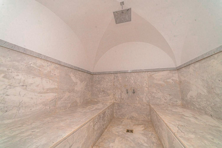 3, Villa Lumeria, Marrakech