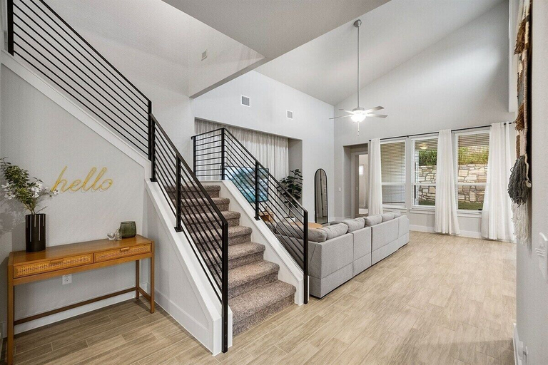 Primary image, Spacious Cozy 4B Home in Frisco, Travis