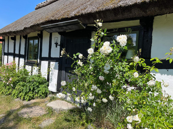3, 6 Person Holiday Home in Degeberga, Kristianstad