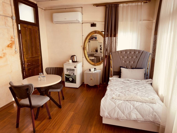 Bedroom 4, Fazilet Hanım Konağı, Şehitkamil