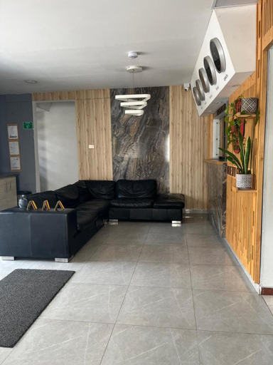 Others 3, Hotel 42 Avenida, Palmira