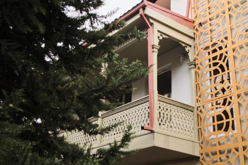 2, Crystal Hotel Tbilisi, Tbilisi