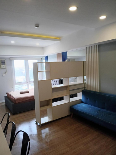 Others 4, hotel Abreeza chills place, Davao City