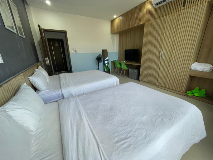 Bedroom 4, Tu Do Homestay Hue, Huế