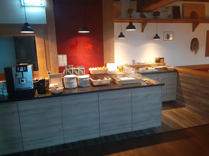 Food & Drinks 4, Steinerhaus Berggasthof, Liezen