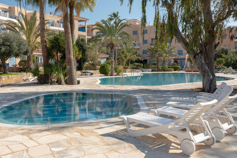 Sport & Beauty 2, Kings Palace Luxury 2 bed, 2 bath with Sea View