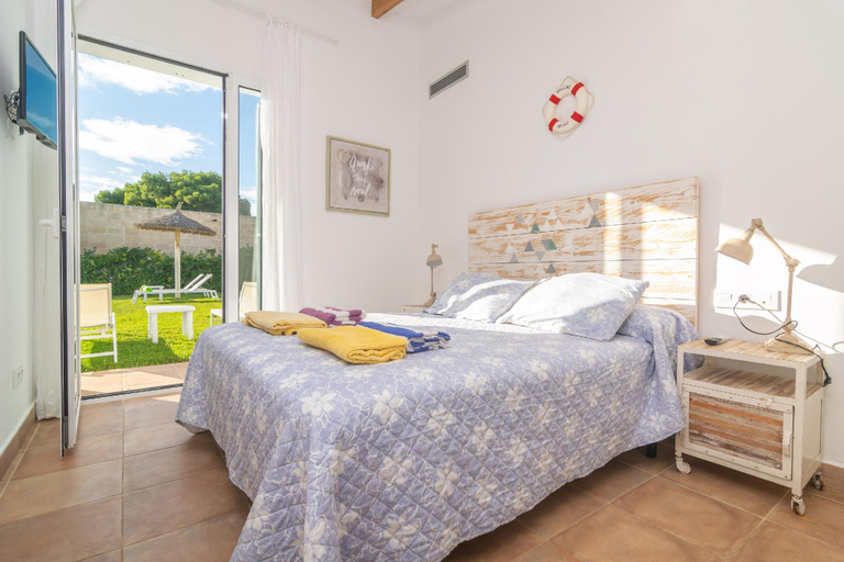 3, Villa Binimigi, Baleares