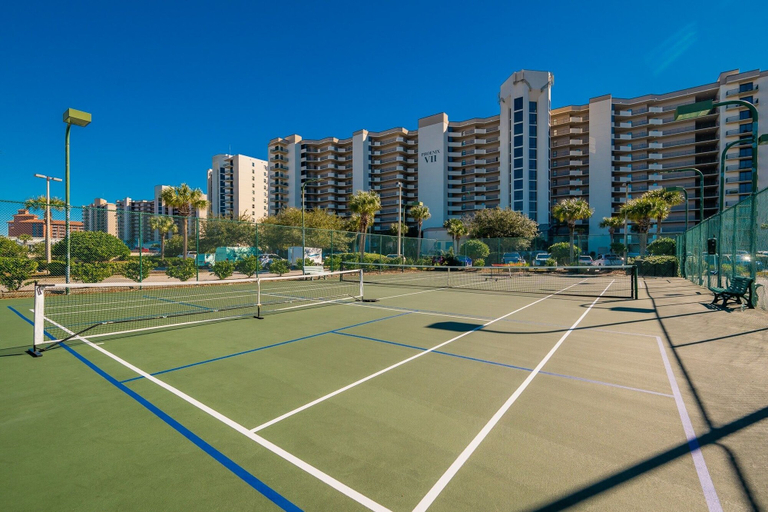 Exterior & Views 2, Phoenix VII by Brett/Robinson Vacations, Baldwin