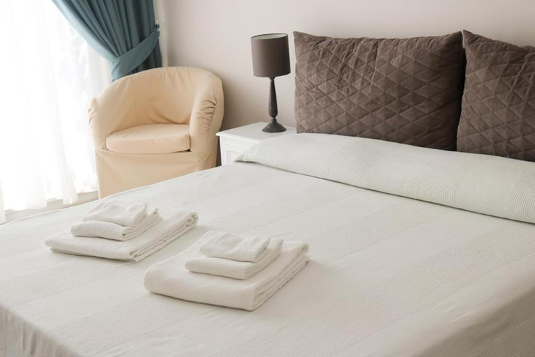 Bedroom 2, Gabri Holiday House, Catania
