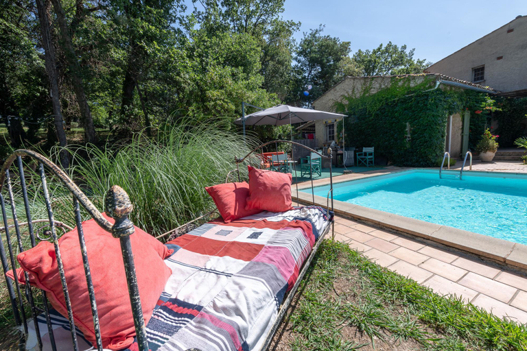 Sport & Beauty 2, Villa Fontane Cottage, Var