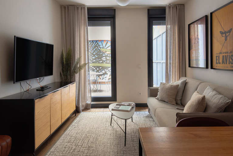Others 4, Sonder by Marriott Bonvoy Malasana Apartments, Madrid