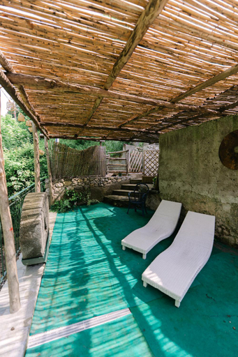 Sport & Beauty 2, Casa Vacanze O'Mulin Ravello via fiume 2 incrocio Pontone, Salerno