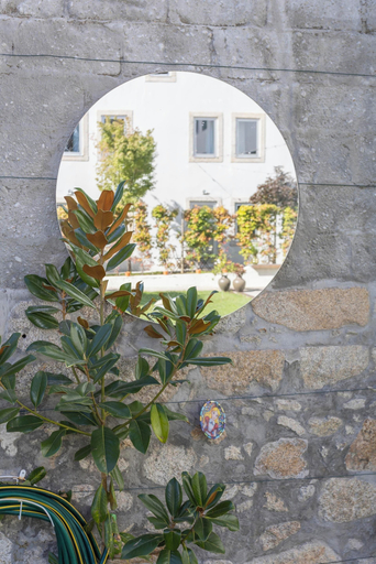Exterior detail 5, Regras Apartments & Garden B19 by Benefit Collection, Porto