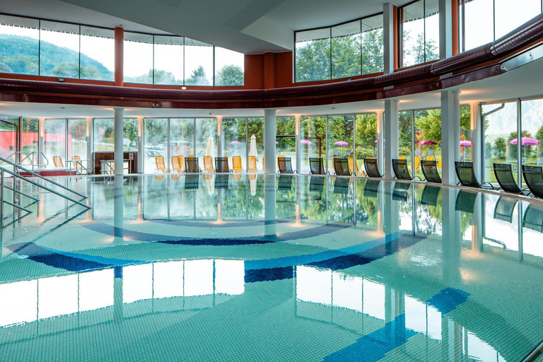 Sport & Beauty 2, Vivea Hotel Bad Goisern, Gmunden