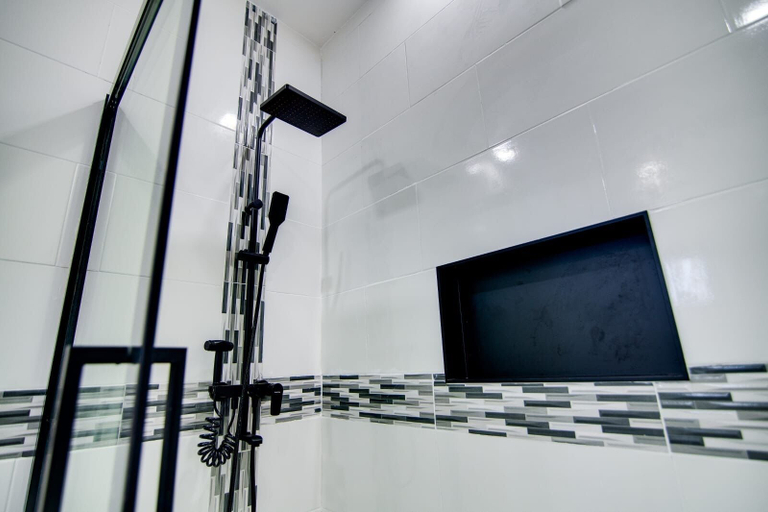 Bathroom 3, Sun Soaked Paradisiac Escape 3BR