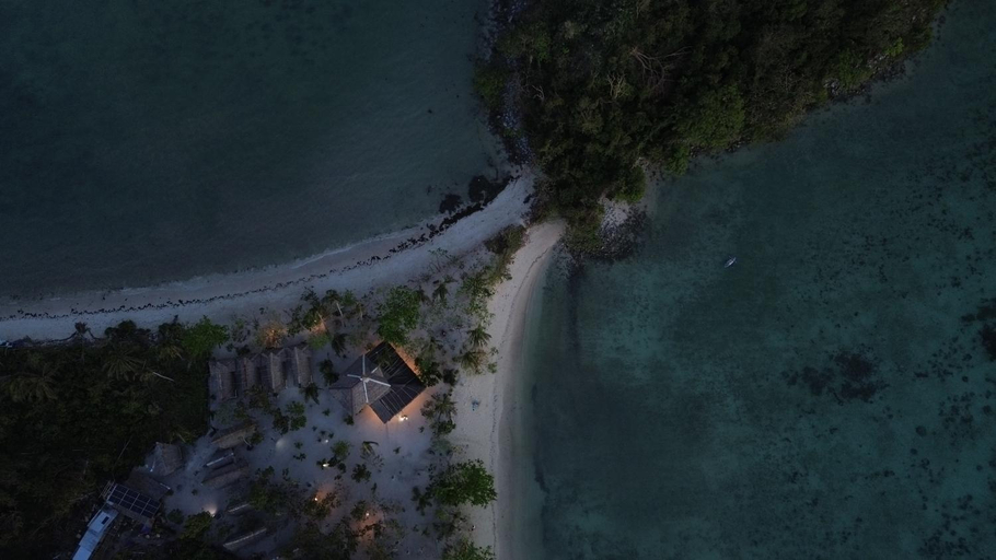 Others 4, Dos Playa EcoCamp Daracoton Island, El Nido