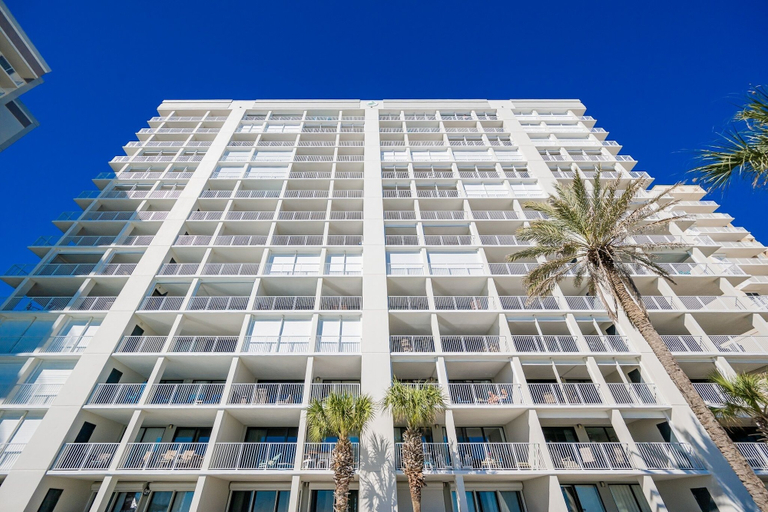 Exterior 3, Pelican Pointe 1404 3 Bedroom Condo, Baldwin