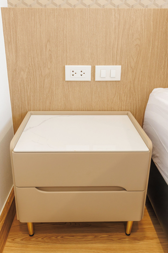 Miscellaneous 2, Believe Inn, Ratchathewi