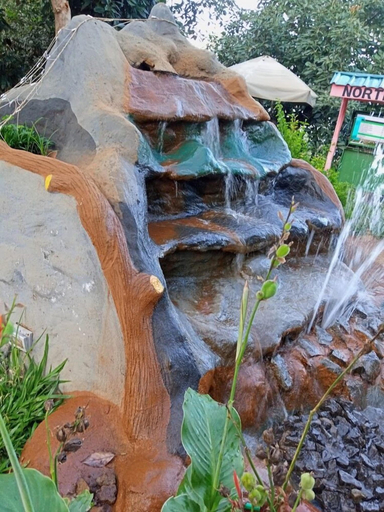 Exterior 3, Northwood Gardens & Adventure Park, Mukurweini