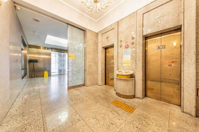 Public Area 4, Nowon Ritz Hotel, Nowon