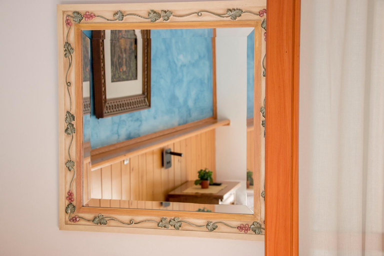 Bathroom, Hotel Cristallo, Trento
