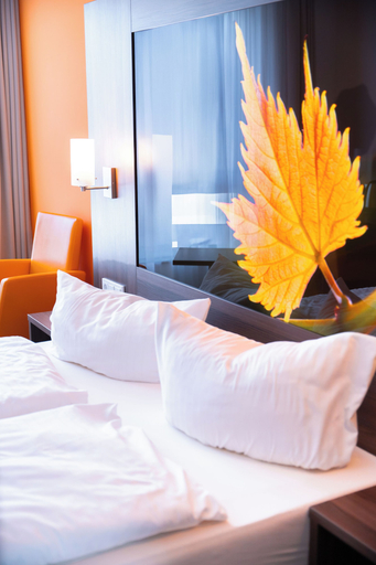 Room 5, ALEMBRA - Wein Style Hotel, Trier