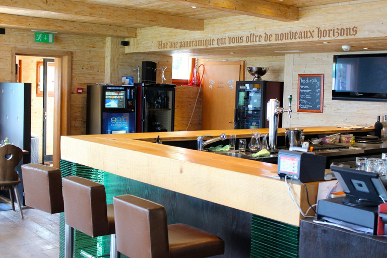 Food & Drinks 4, Boutique Hotel Panorama, Sierre