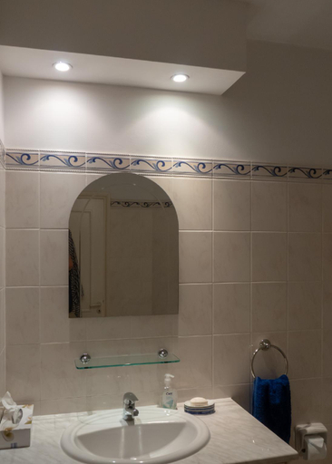 Bathroom 4, Kings Palace Luxury 2 bed, 2 bath with Sea View