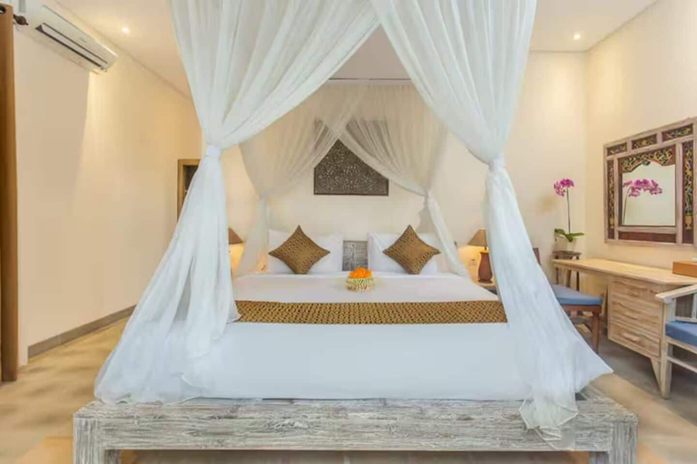 Room 4, Govind Villa Ubud, Gianyar