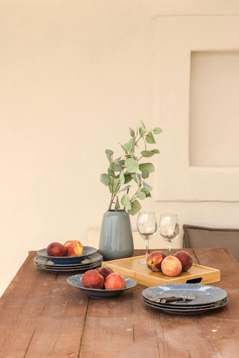 Food & Drinks, Zen Villas, Ionian Islands