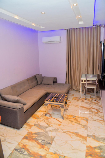 Food & Drinks 3, Triple Tee Luxury Hotel & Service Apartments Surulere, Mainland
