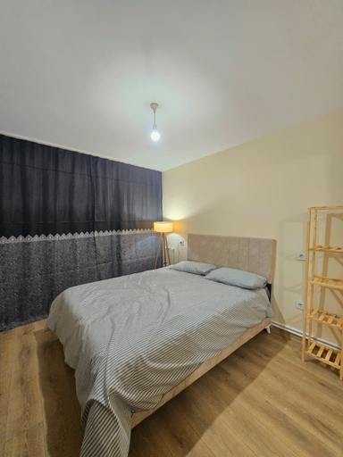 Room 3, Do Not Disturb Apart Suites, Beyoğlu