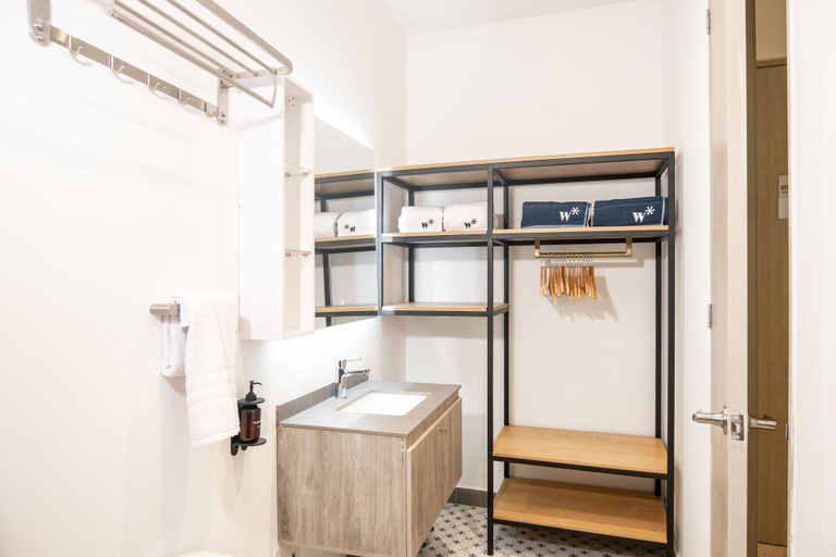 Bathroom 3, Mega by Wynwood House, Cartagena de Indias