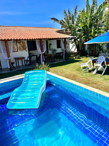 Sport & Beauty, Pousada Grão de Areia, Armação dos Búzios