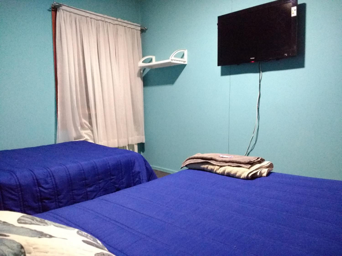 Bedroom 3, Hostal El Toque de Pilar, Magallanes