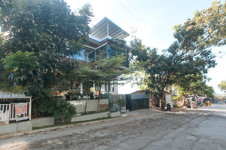 Others 4, RedDoorz @ Antons Loft Designer Resort Pansol Calamba Laguna, Calamba City