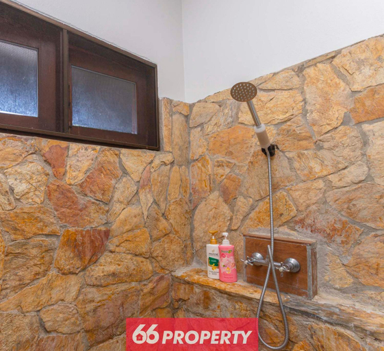 Bathroom 4, THE ONE VILLA, Muang Chiang Mai