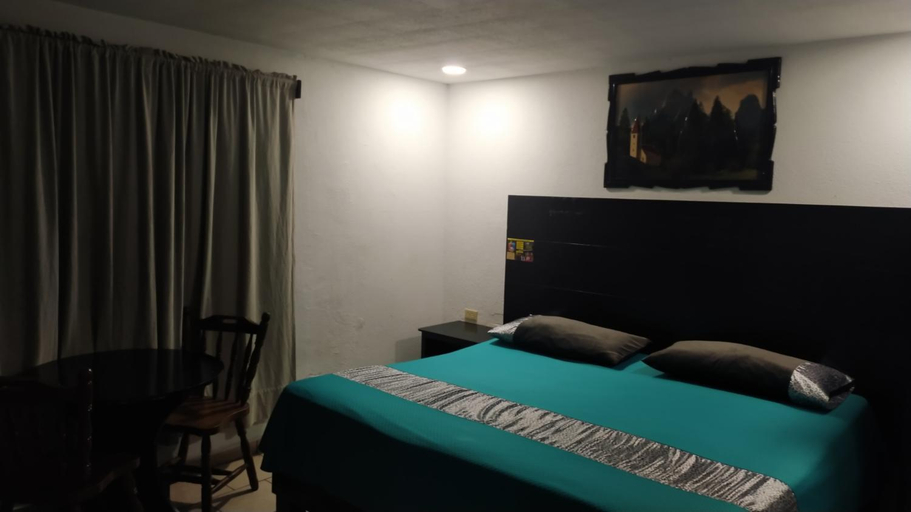 Others 4, Hotel Nieto Express, Matamoros