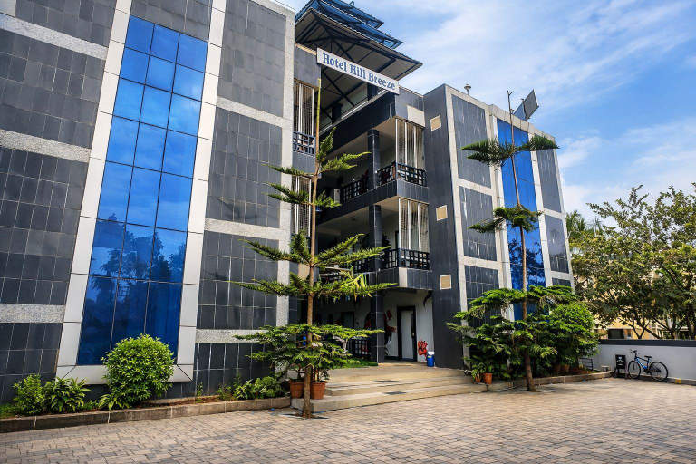 Others 3, Hotel Hill Breeze, Vellore