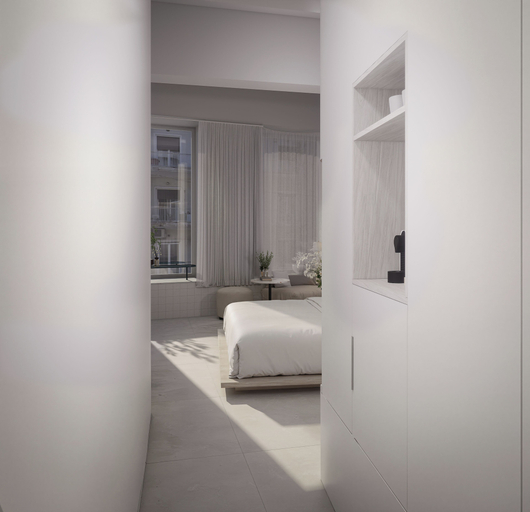 Room 2, Milioni by Oniro, Attica