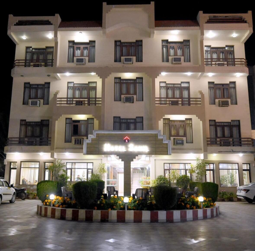 Exterior & Views 1, Hotel Sahil, Reasi